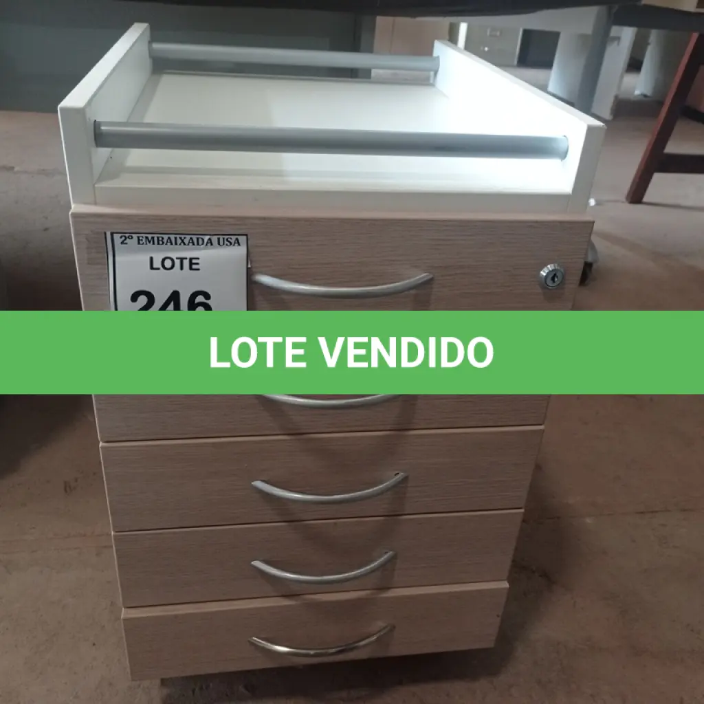 LOTE 246