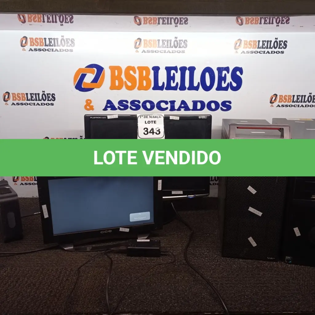 LOTE 343