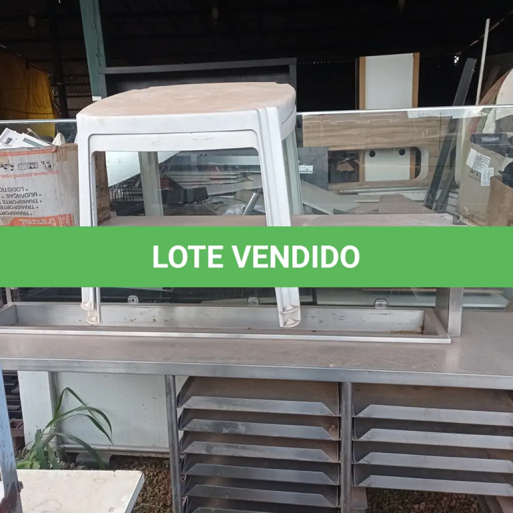 LOTE 438