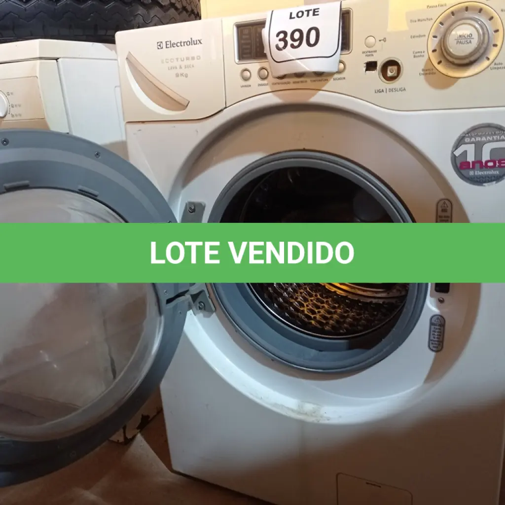 LOTE 390