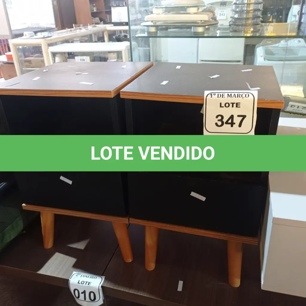 LOTE 347