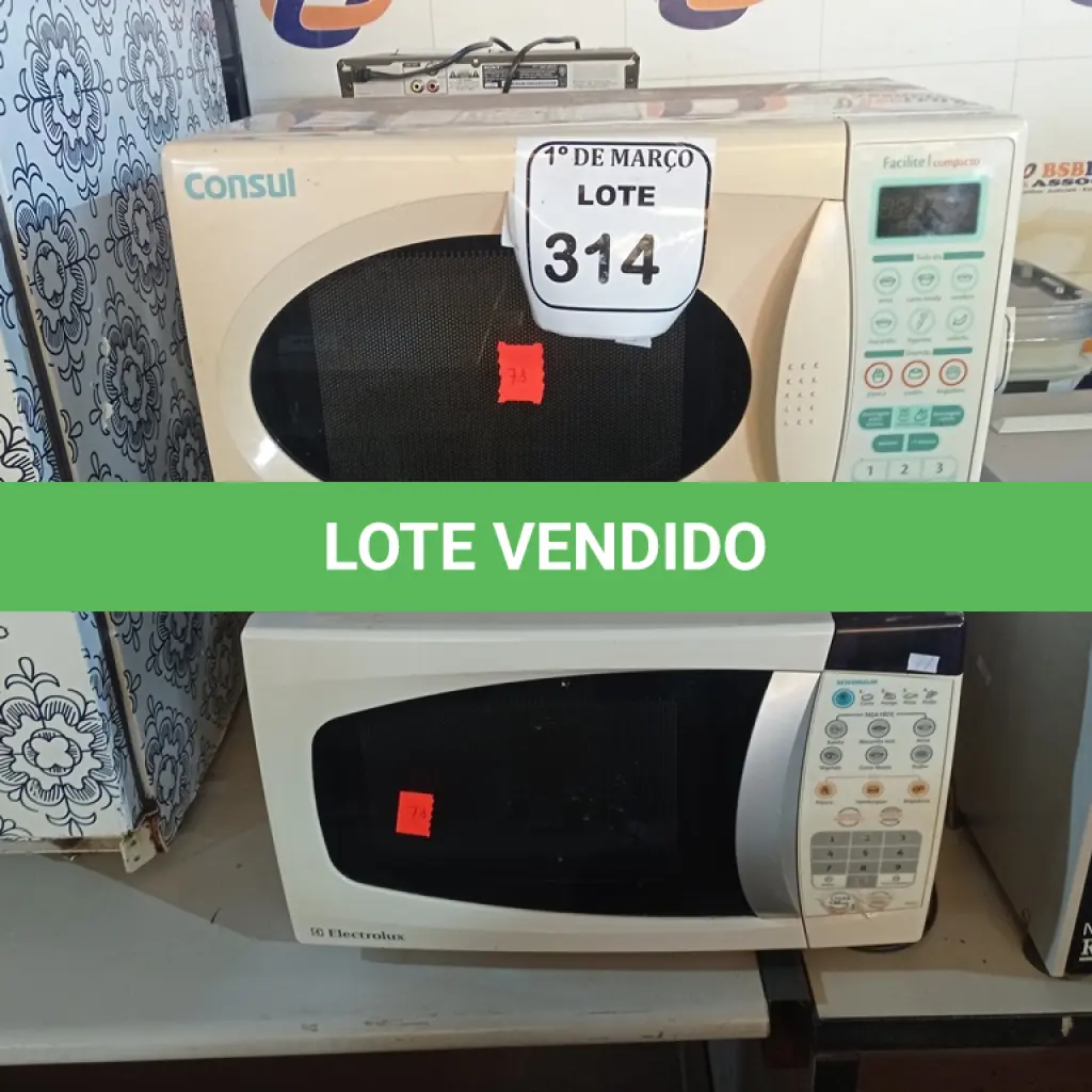 LOTE 314