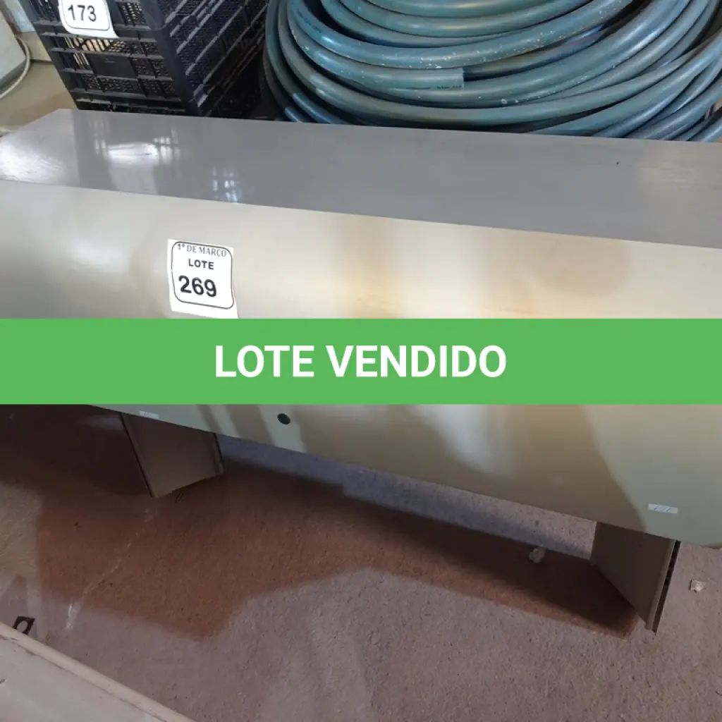 LOTE 269