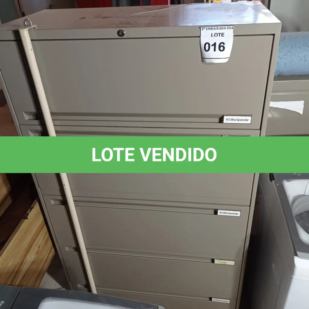 LOTE 016