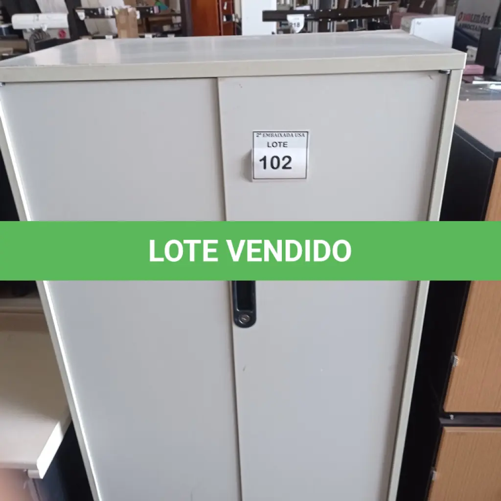LOTE 102