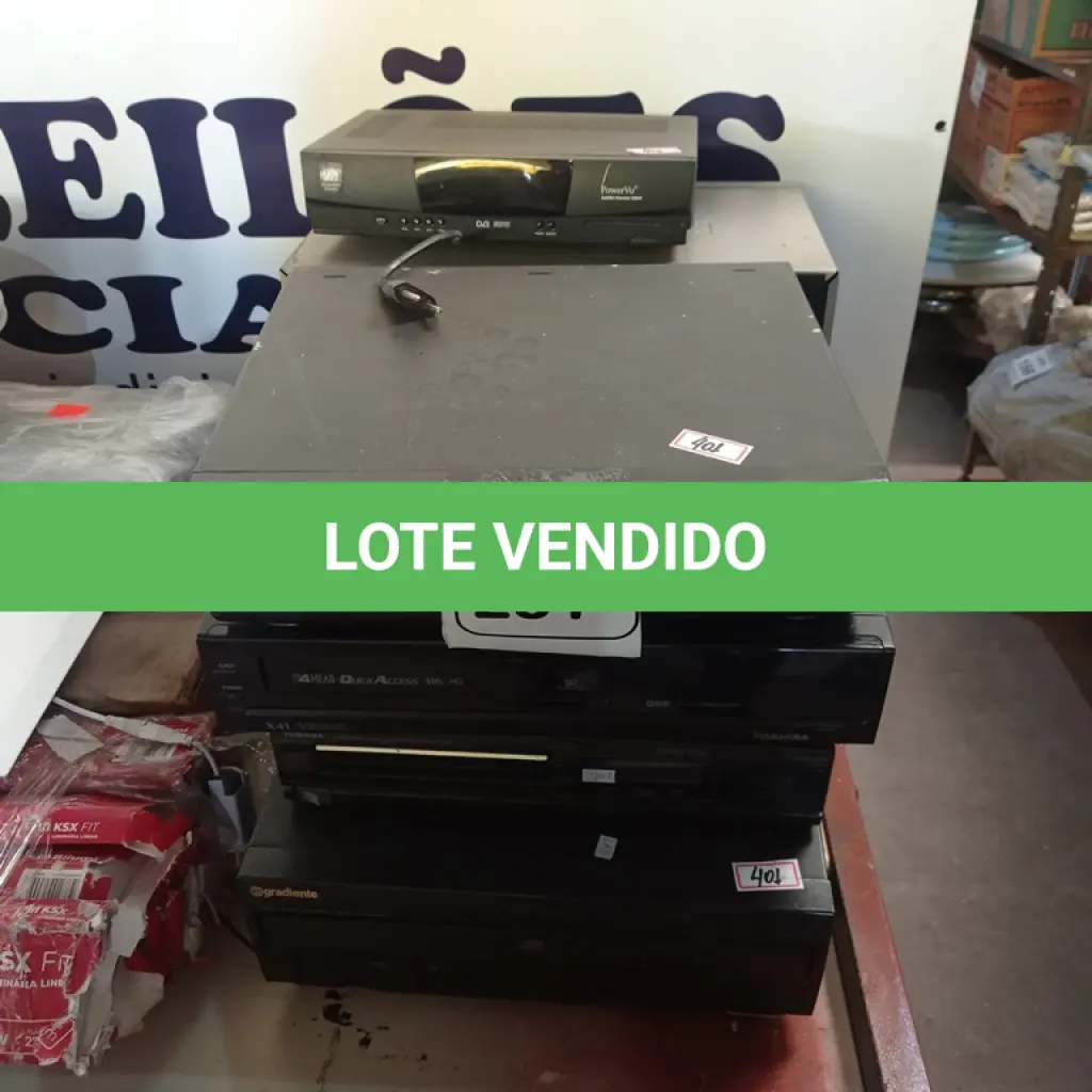 LOTE 281