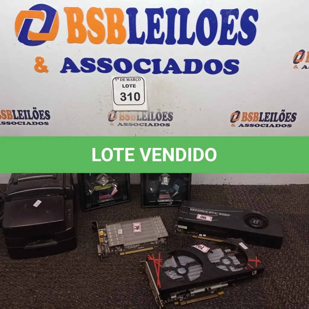 LOTE 310