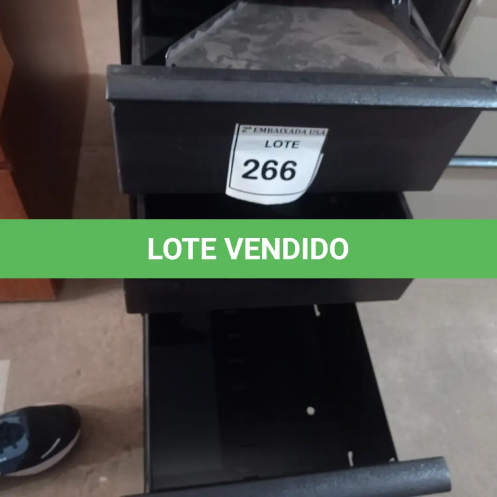 LOTE 266
