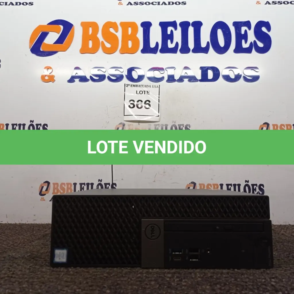 LOTE 368