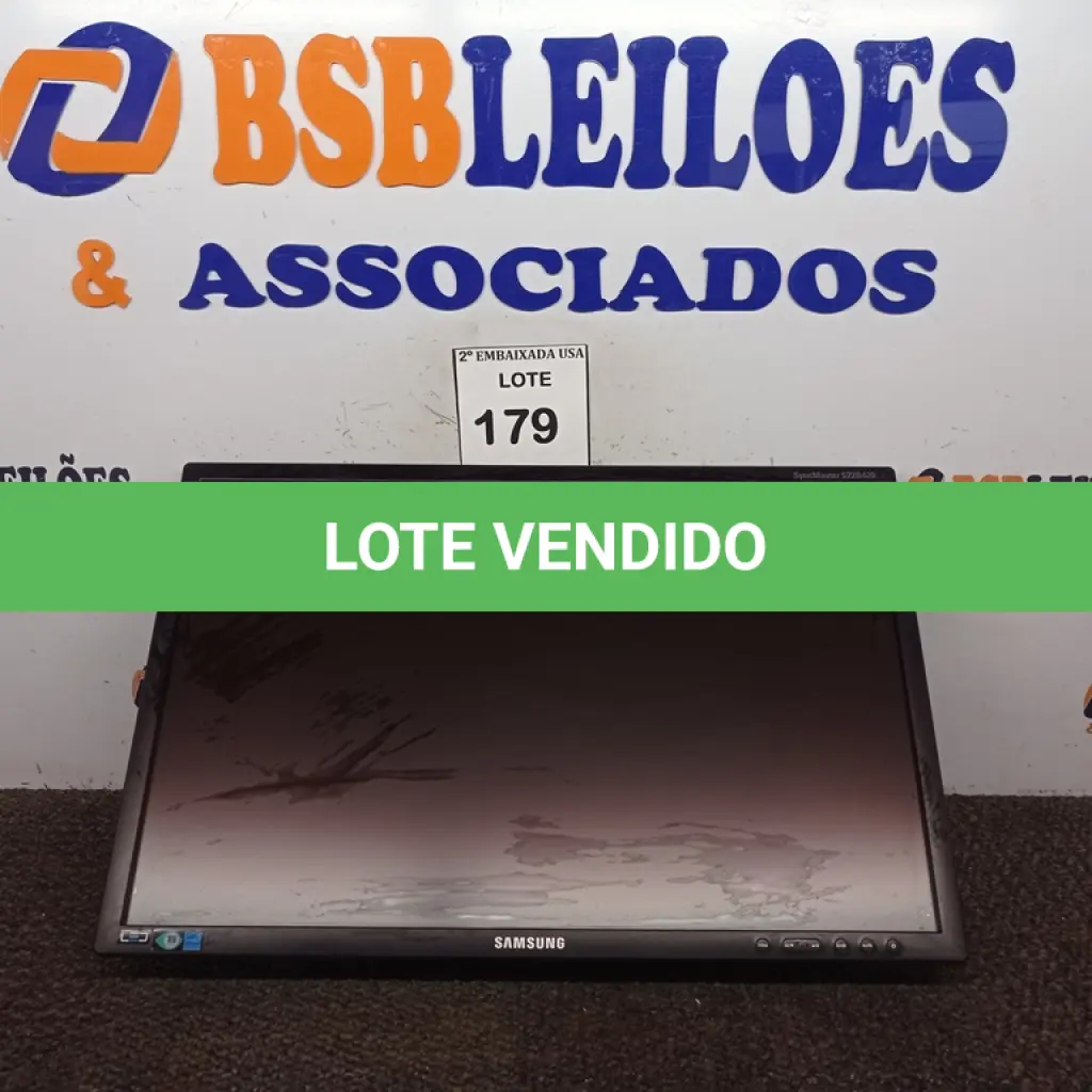 LOTE 179