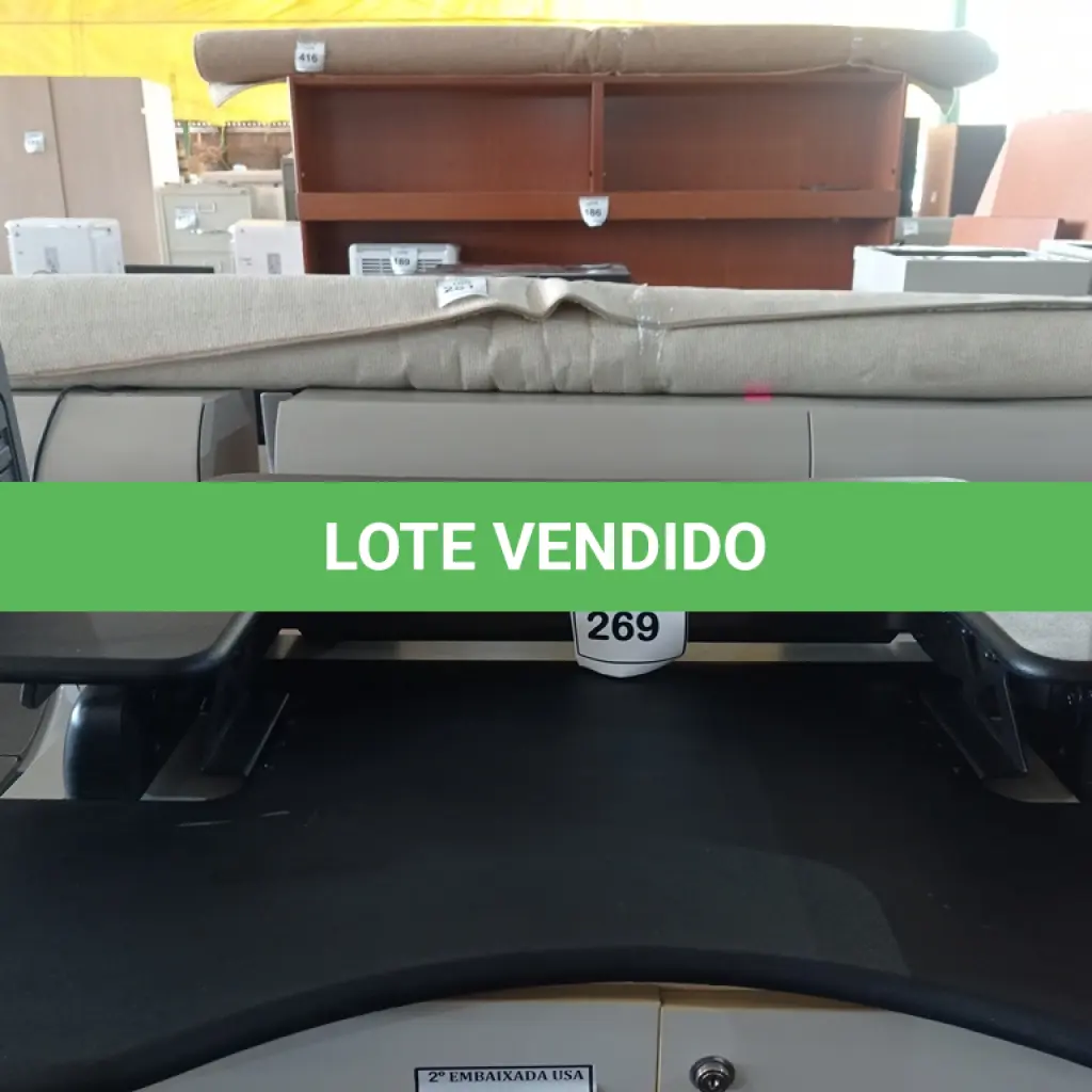 LOTE 269