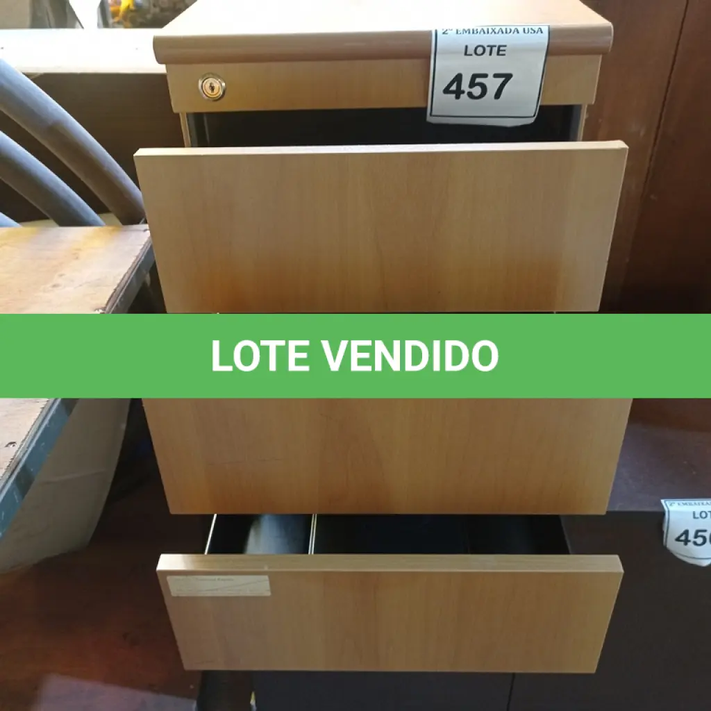 LOTE 457