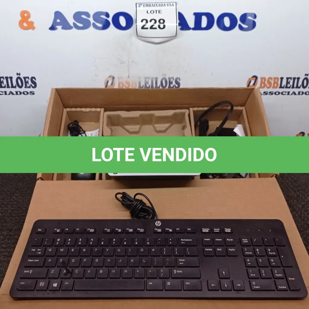 LOTE 228