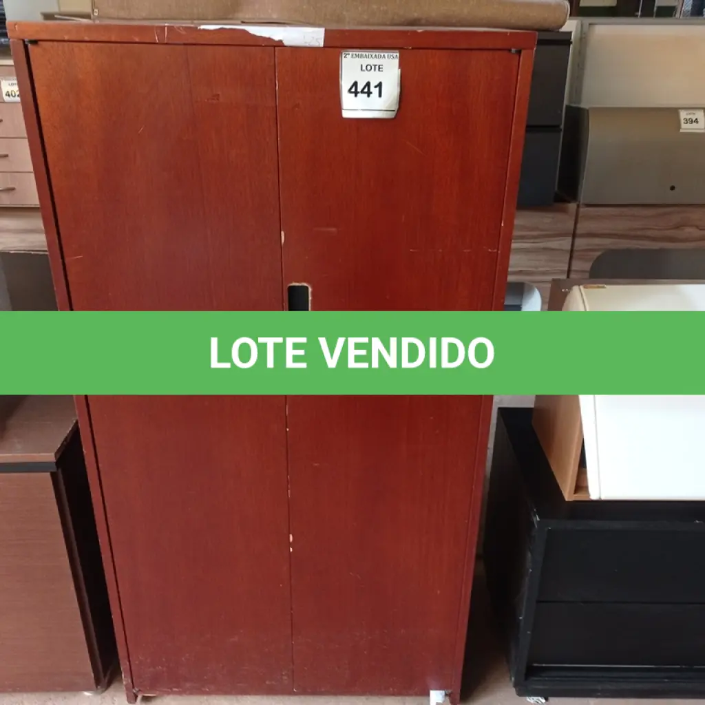 LOTE 441