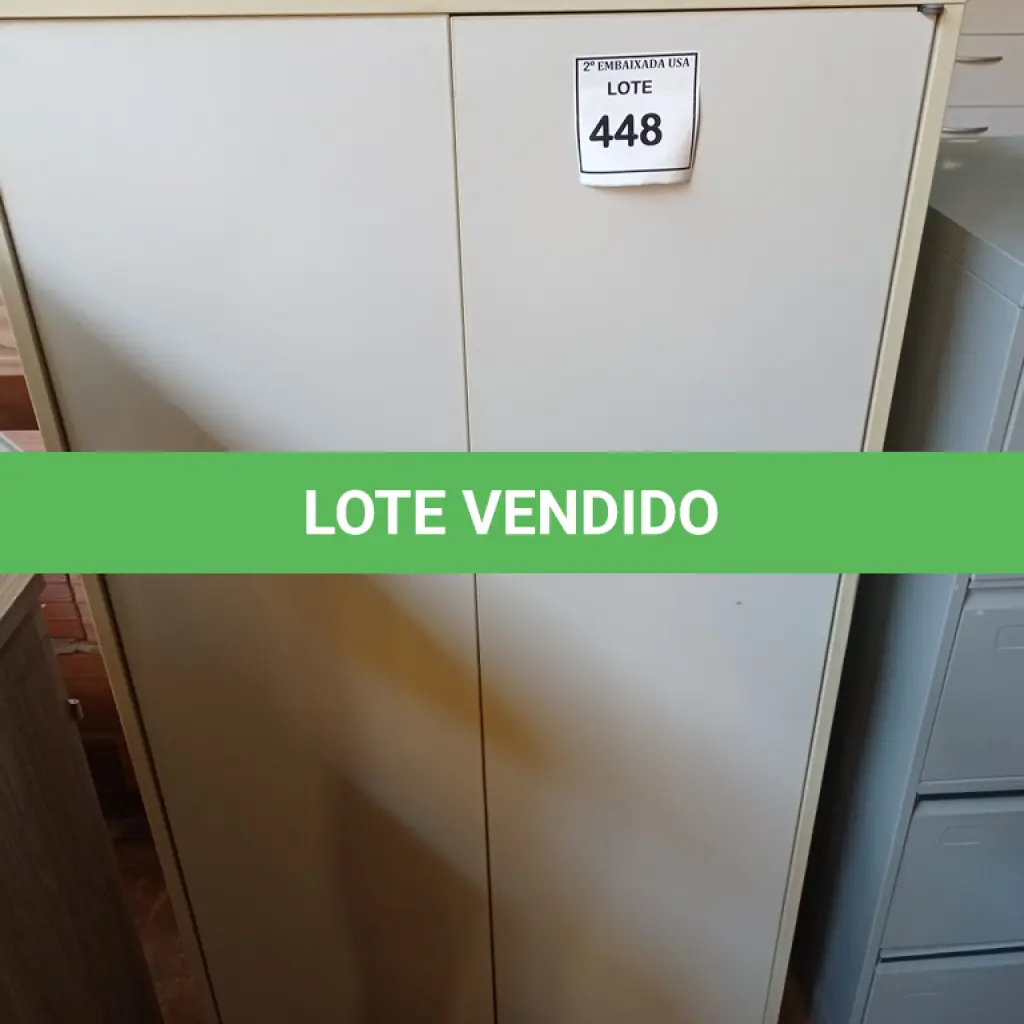 LOTE 448