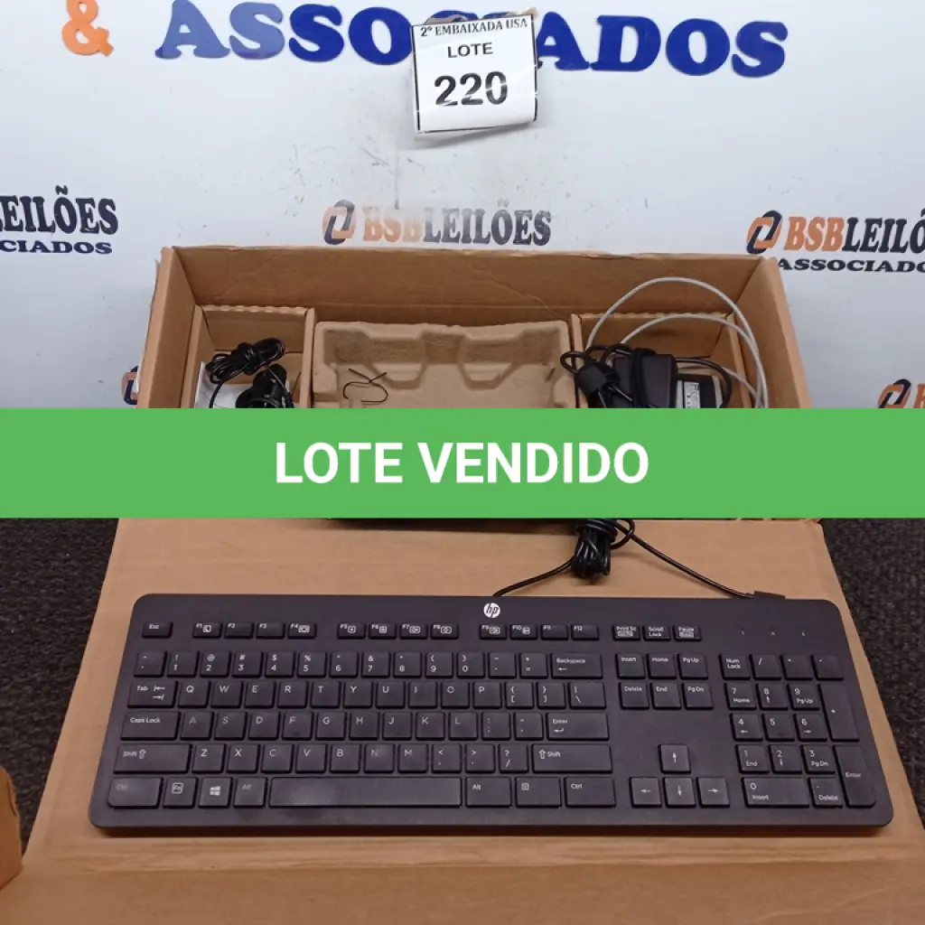 LOTE 220