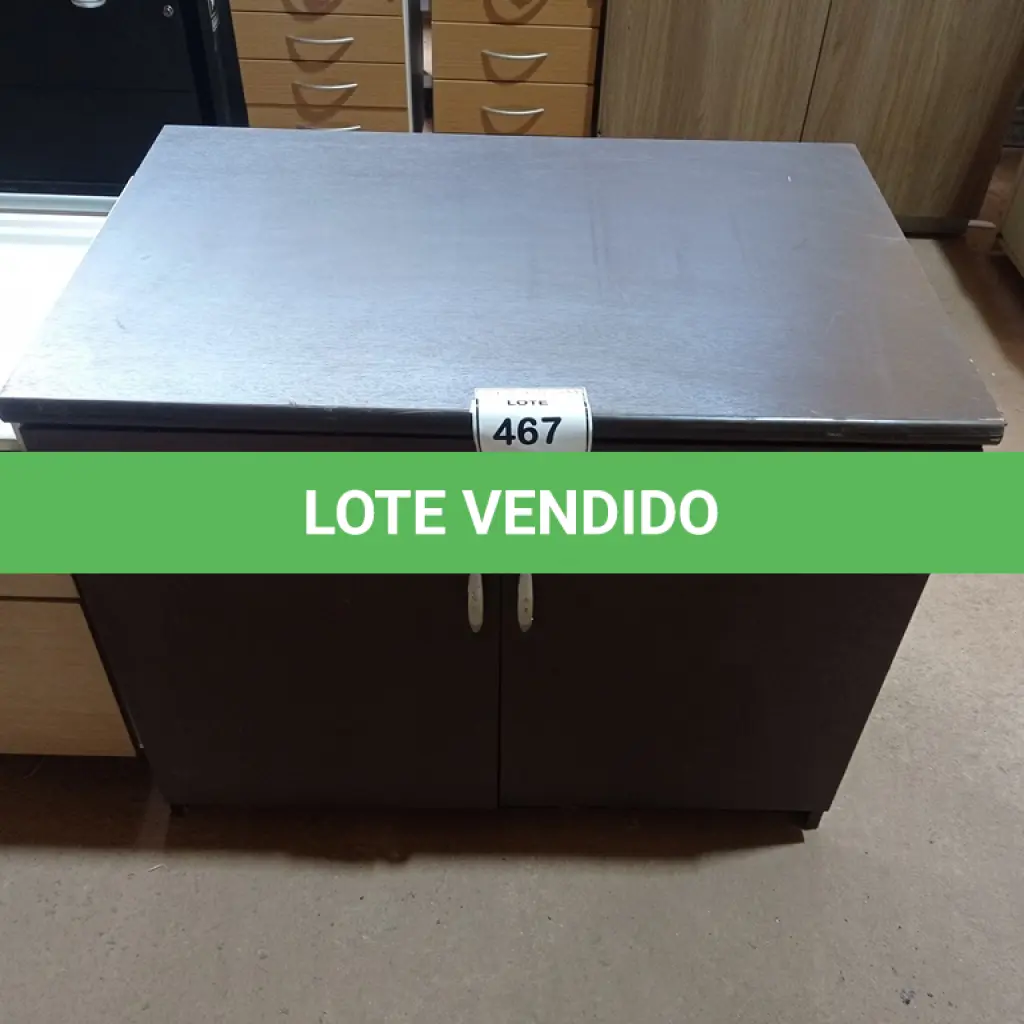 LOTE 467