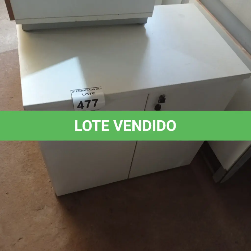 LOTE 477