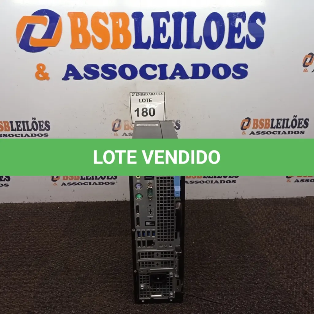 LOTE 180