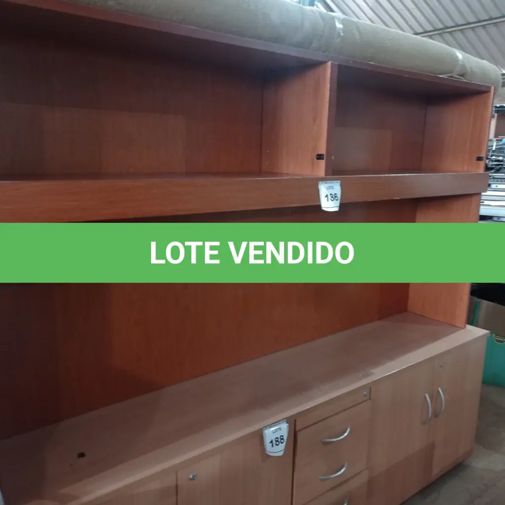LOTE 186