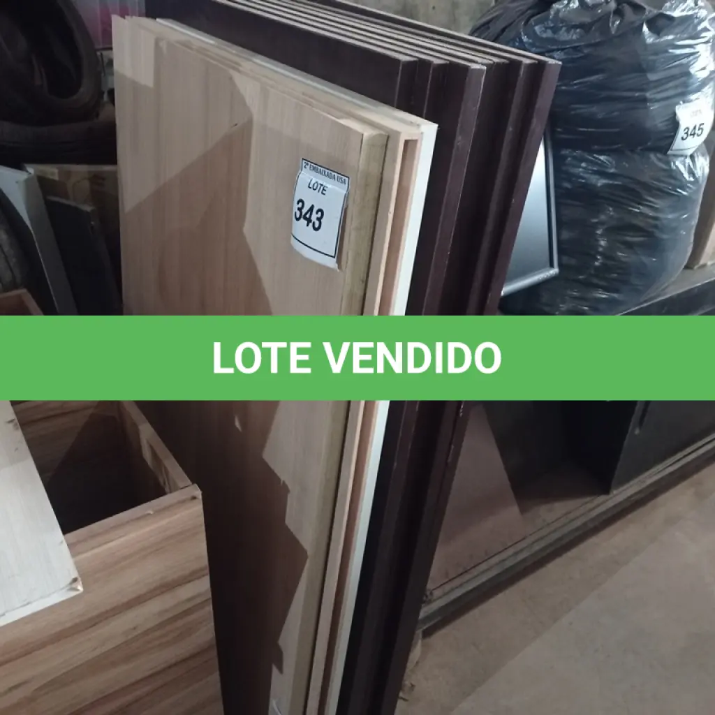 LOTE 343