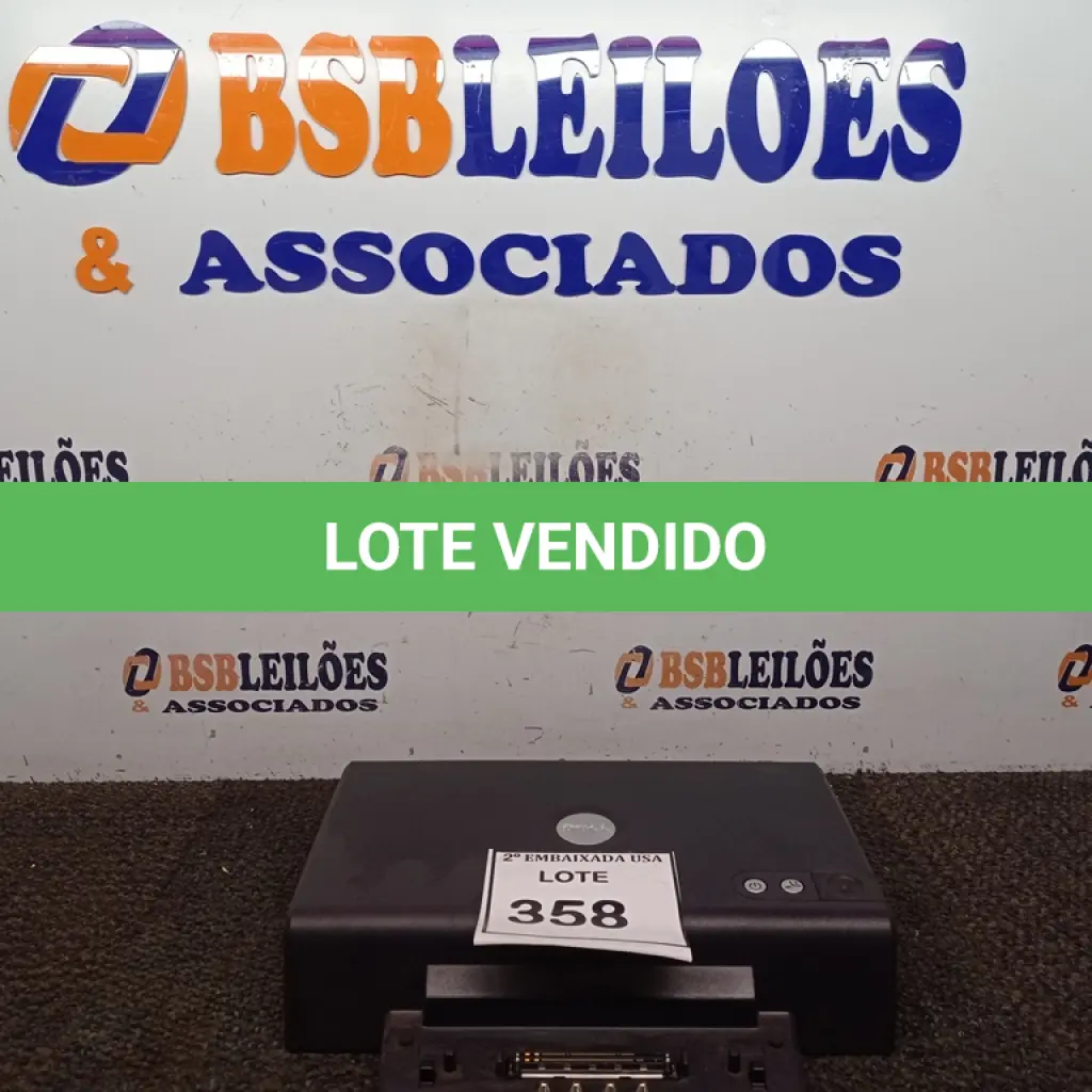 LOTE 358