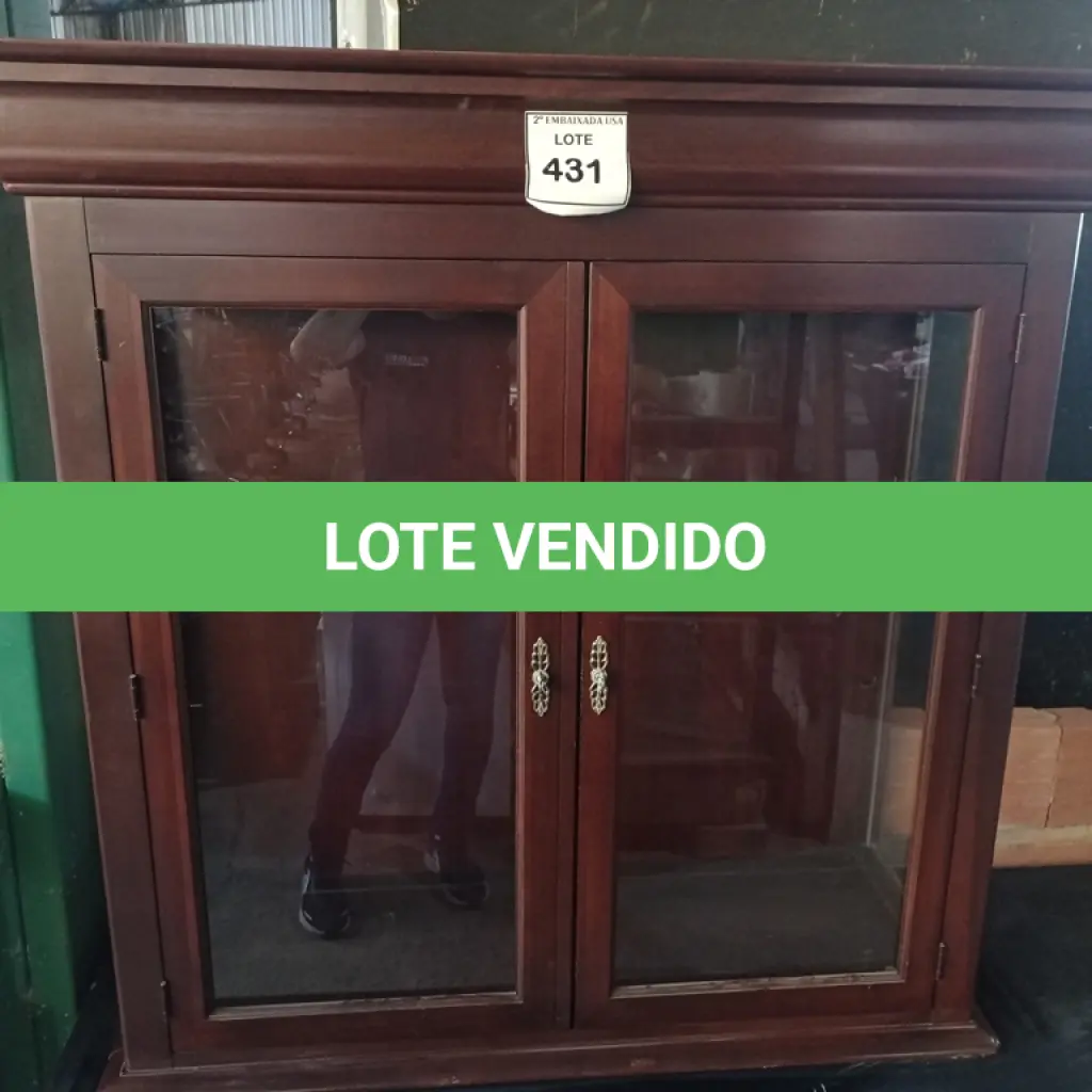 LOTE 431