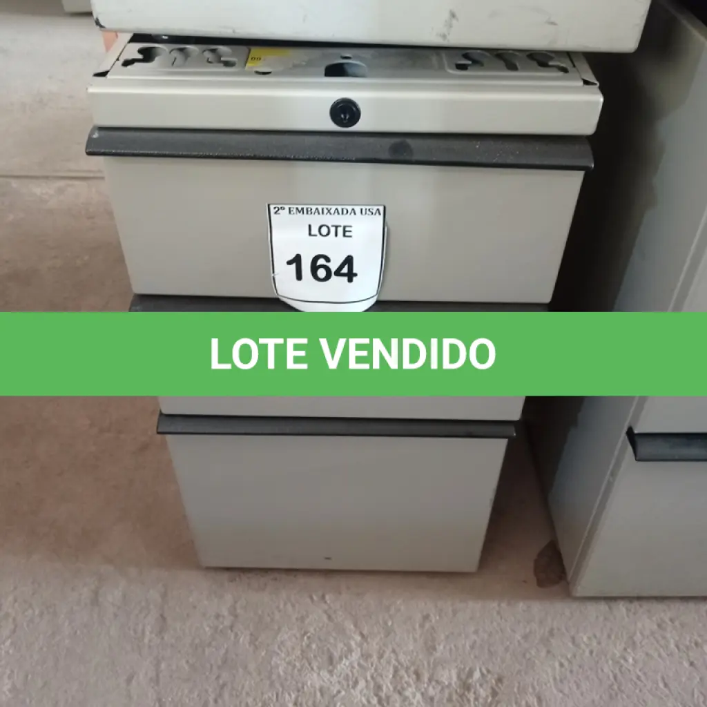 LOTE 164