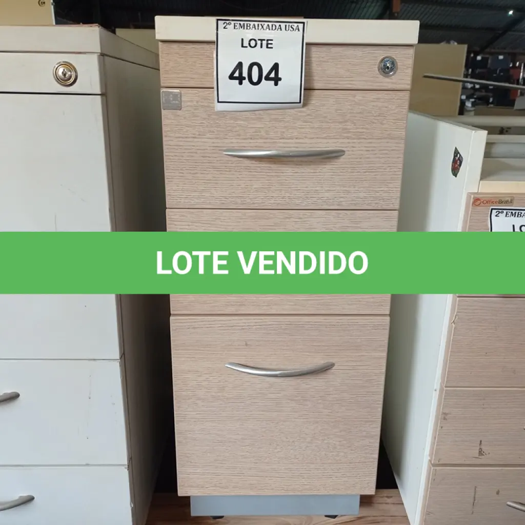 LOTE 404