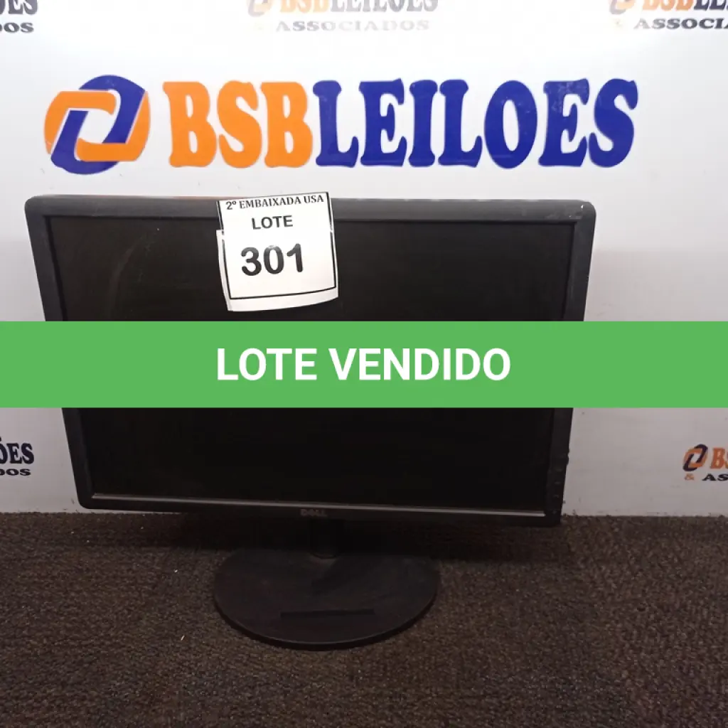 LOTE 301