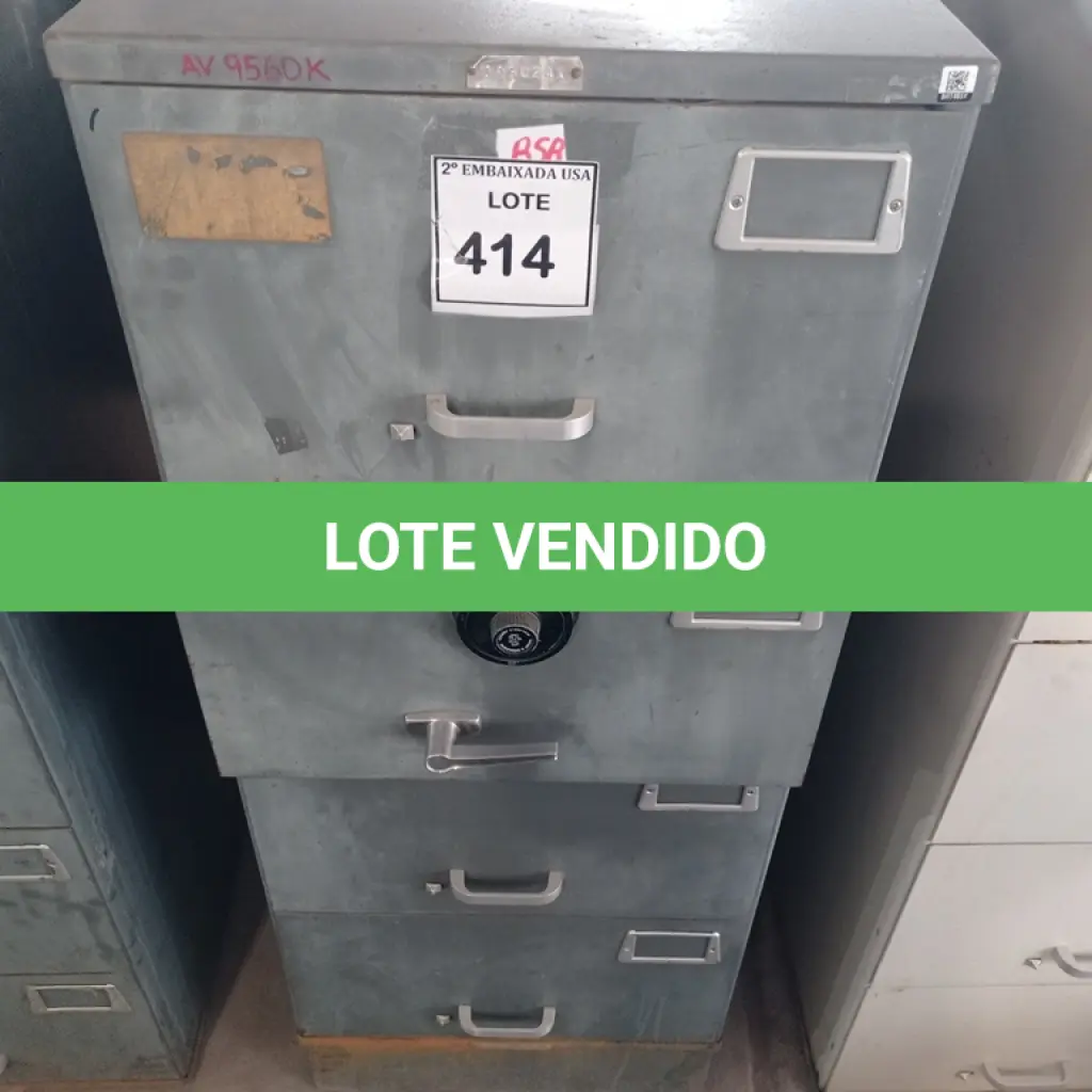 LOTE 414