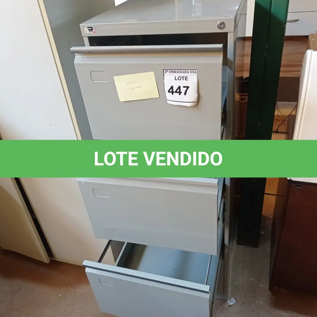 LOTE 447