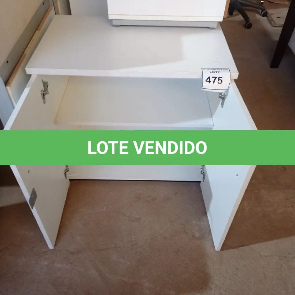 LOTE 475