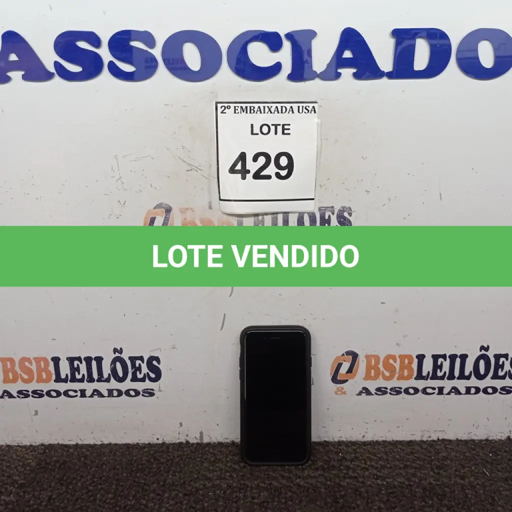 LOTE 429