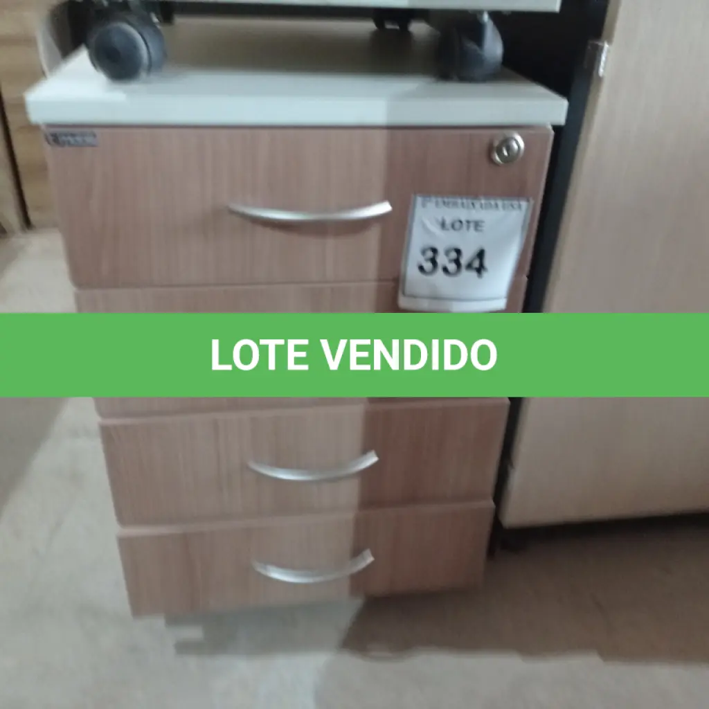 LOTE 334