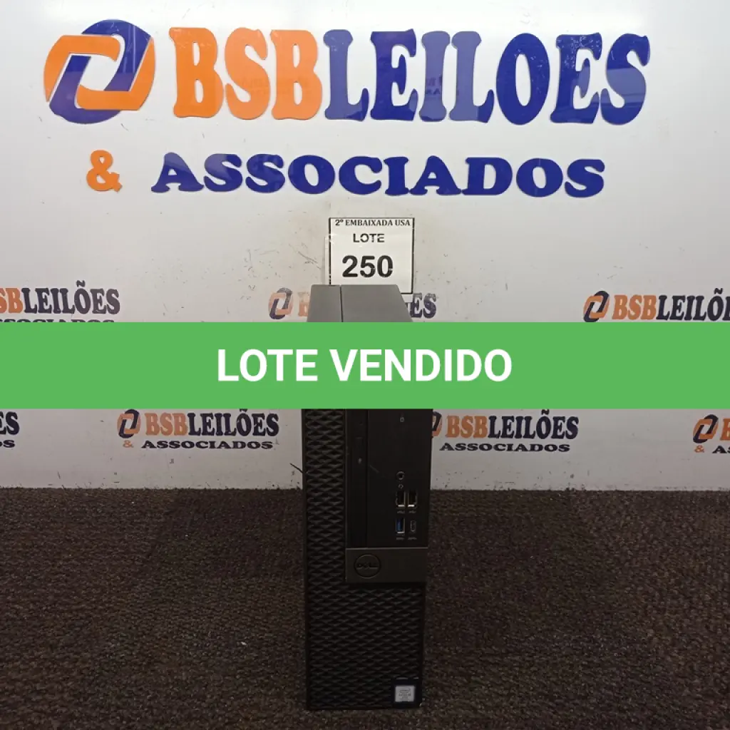 LOTE 250