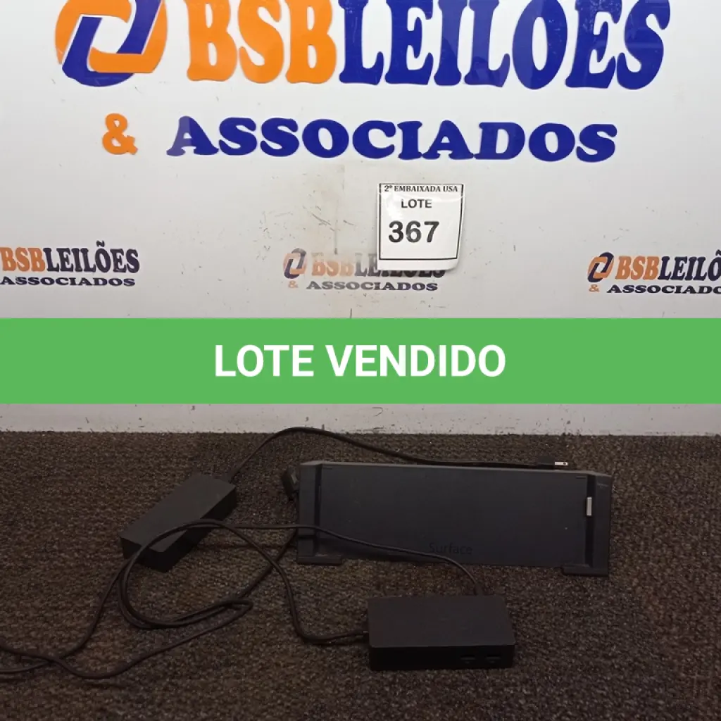 LOTE 367
