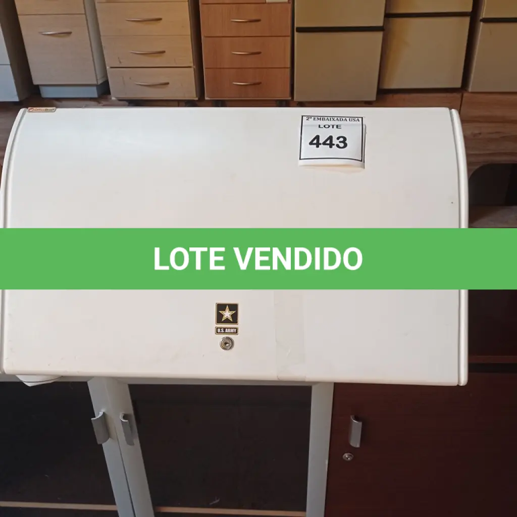 LOTE 443