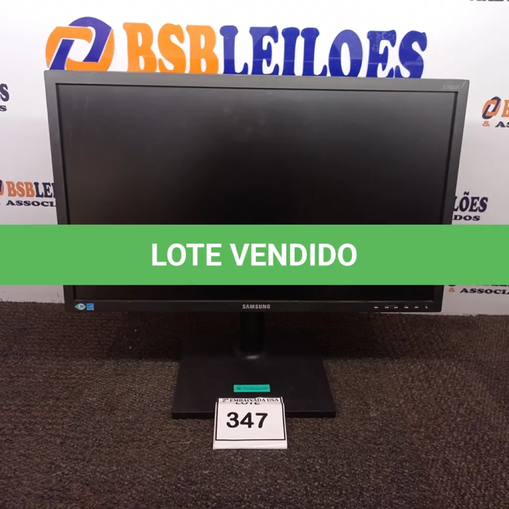 LOTE 347