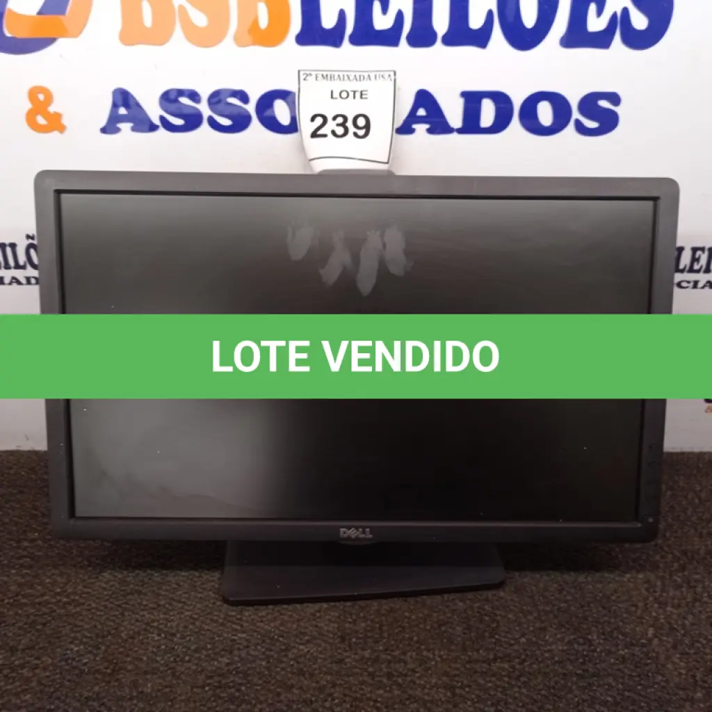 LOTE 239