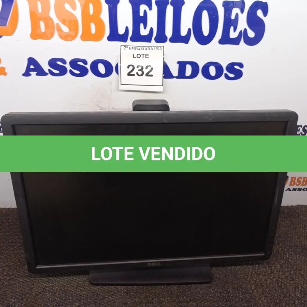 LOTE 232