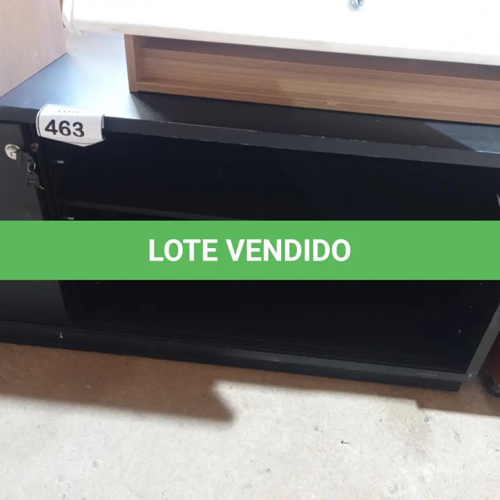 LOTE 463