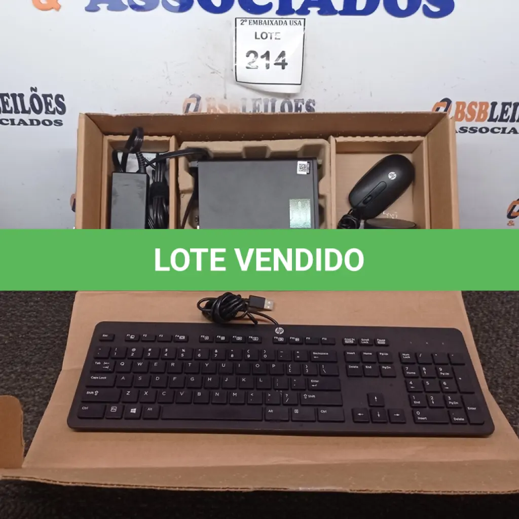LOTE 214
