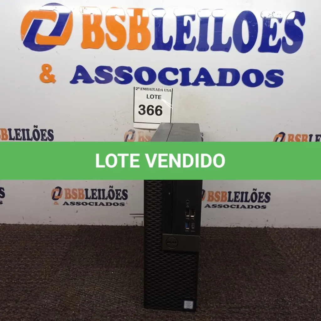 LOTE 366