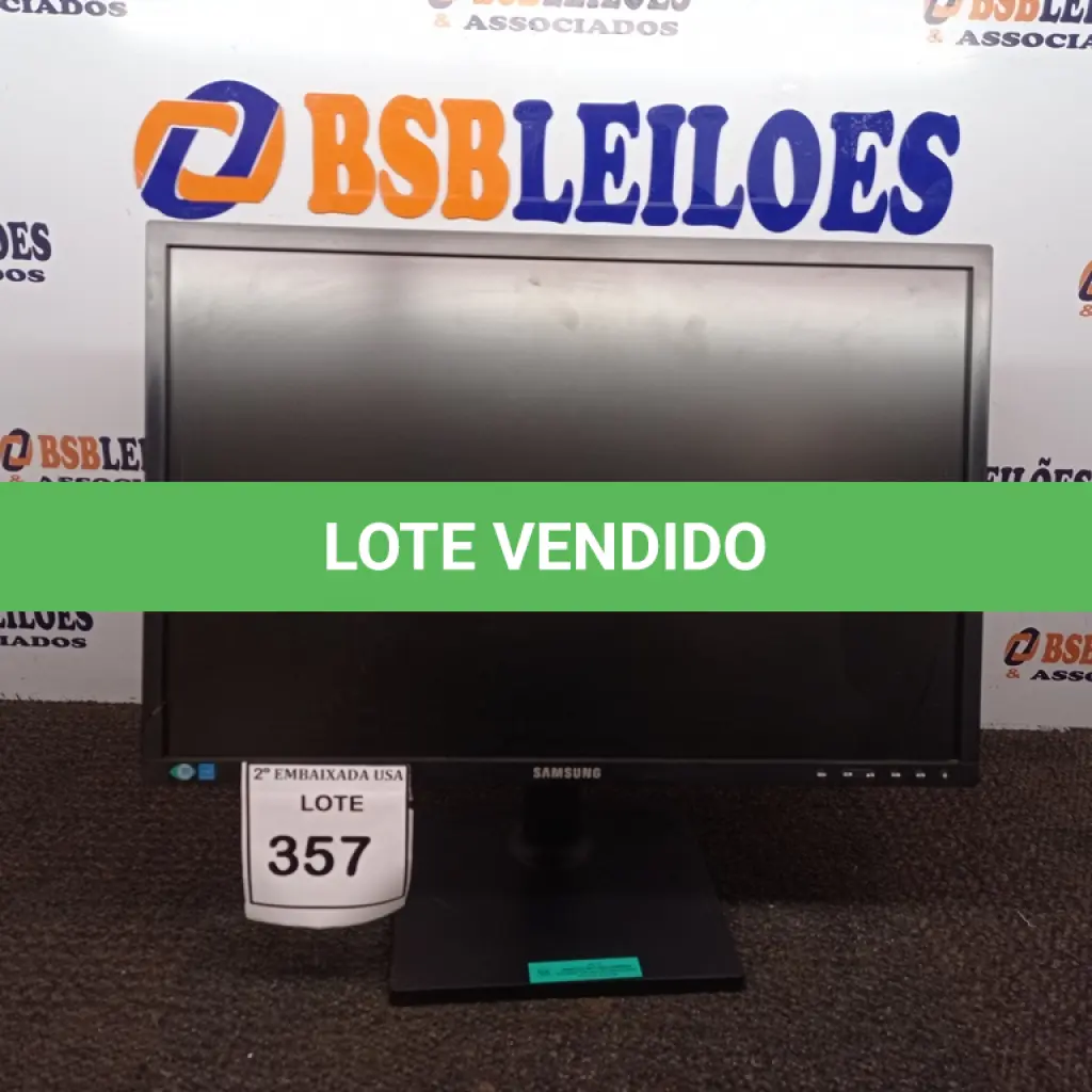 LOTE 357