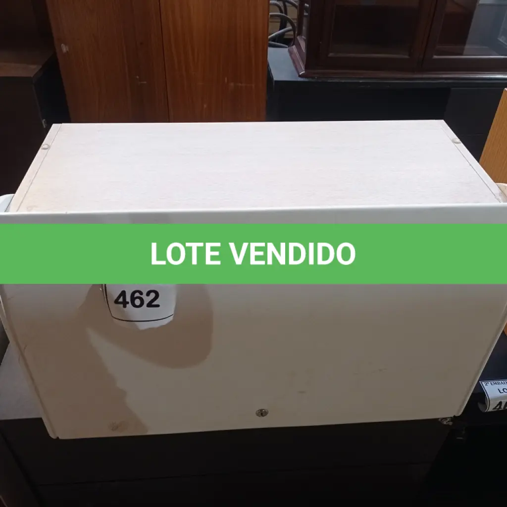 LOTE 462