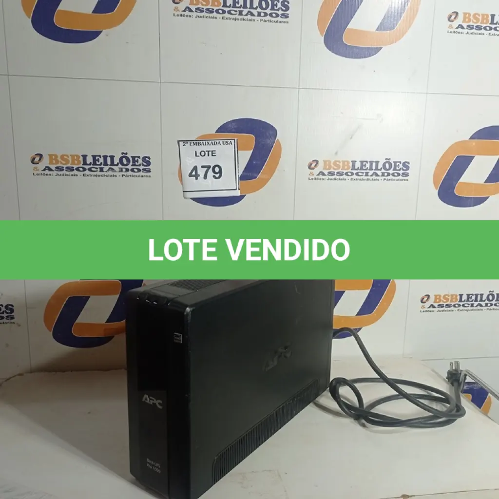 LOTE 479