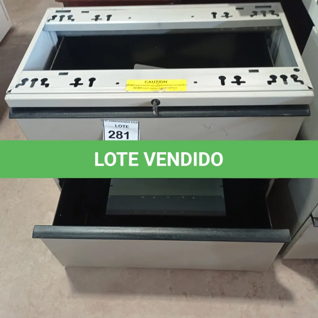 LOTE 281