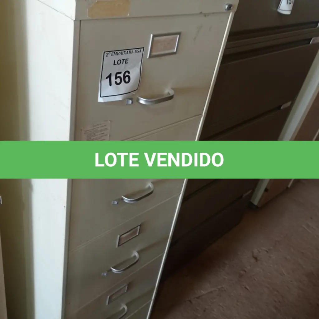 LOTE 156