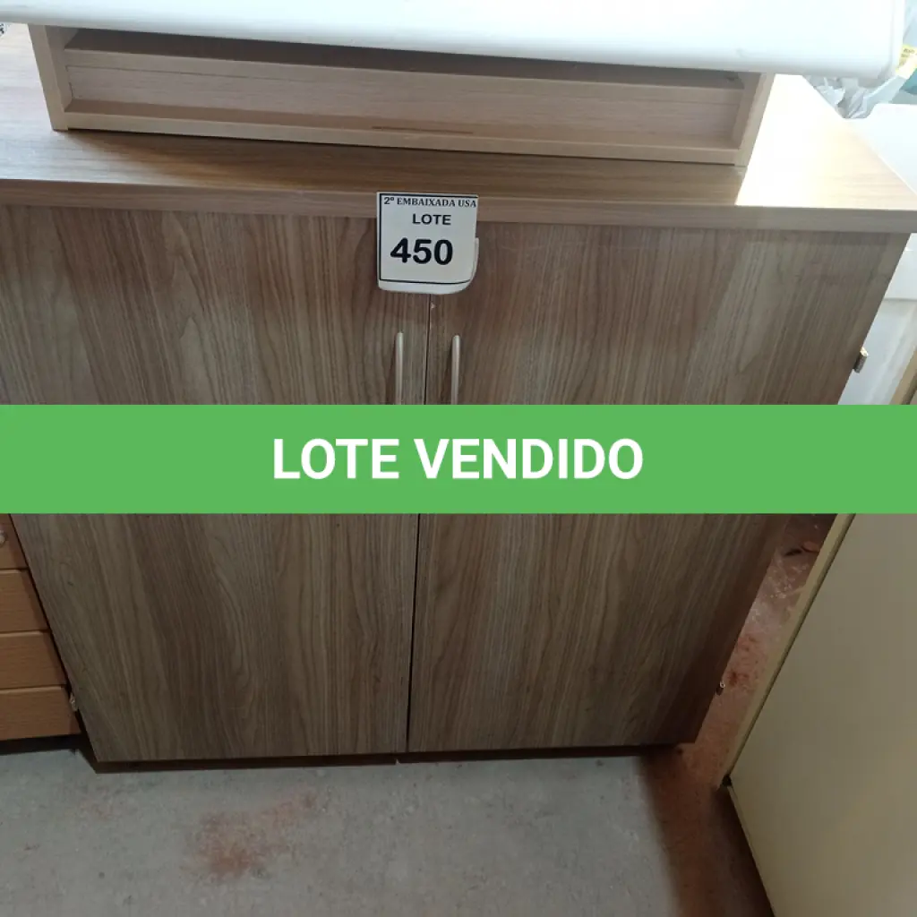 LOTE 450